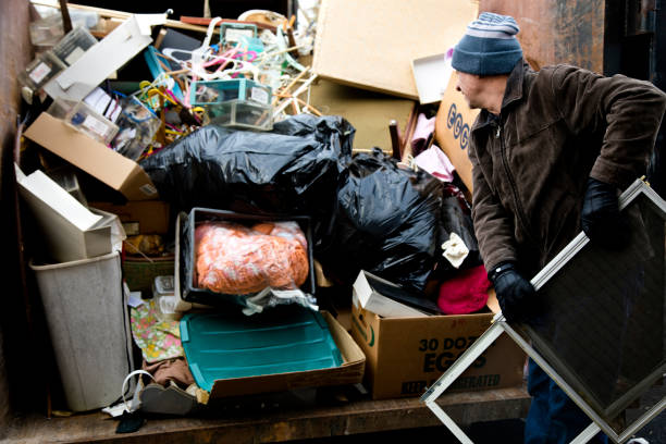 Best Electronics and E-Waste Disposal  in Fort Meade, MD