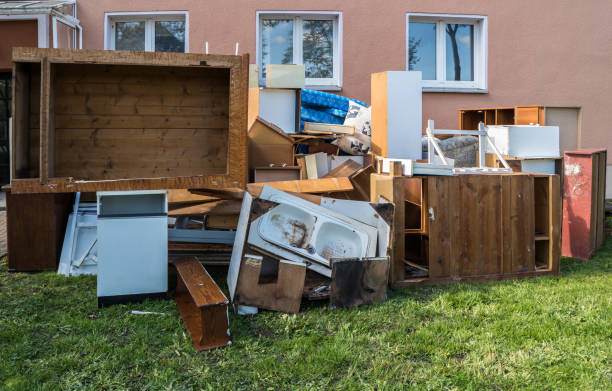 Best Recycling Services for Junk  in Fort Meade, MD